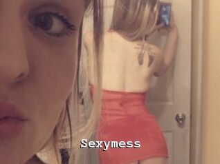 Sexymess