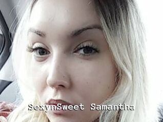 SexynSweet_Samantha
