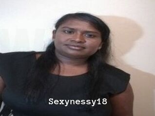 Sexynessy18