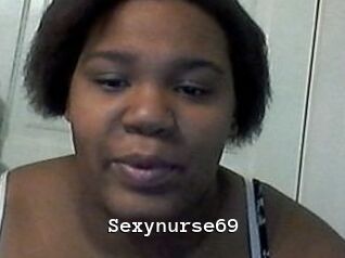 Sexynurse69