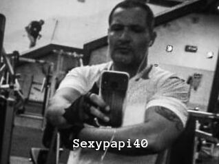 Sexypapi40