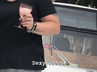 Sexypuss84