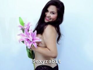 Sexyrabit