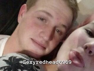 Sexyredhead6969