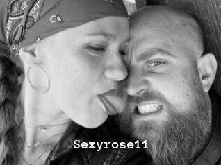 Sexyrose11