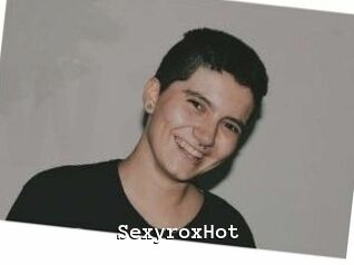 SexyroxHot