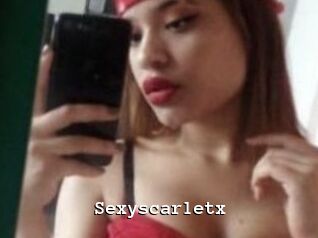 Sexyscarletx