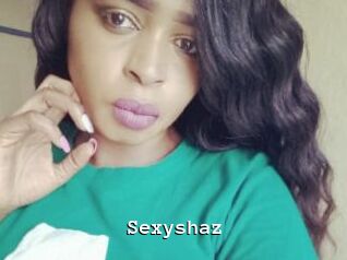 Sexyshaz