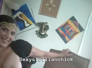 Sexysicilianchick