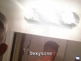 Sexysinc