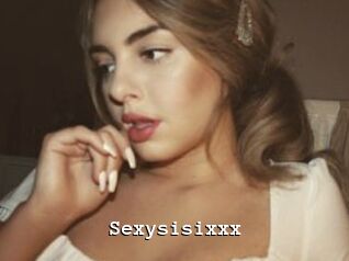 Sexysisixxx