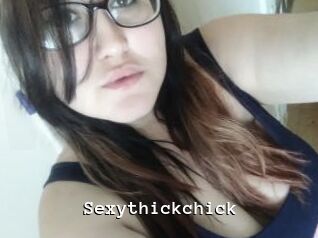 Sexythickchick