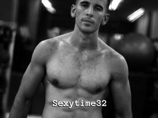 Sexytime32