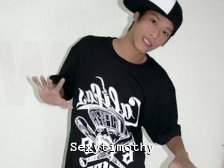 Sexytimothy