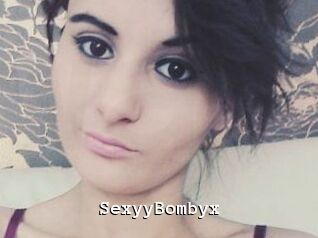 SexyyBombyx