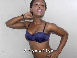 Sexyysallyy