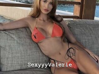 SexyyyValerie