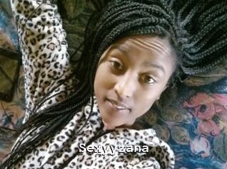 Sexyyzana