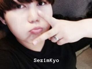 SezimKyo