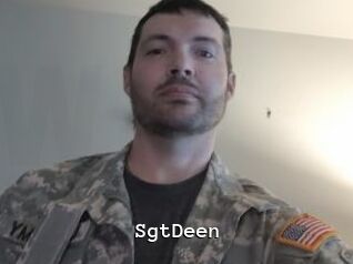 SgtDeen