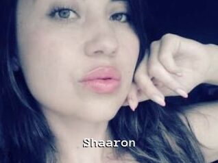 Shaaron