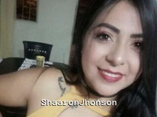 ShaaronJhonson