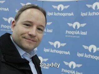 Shaddy