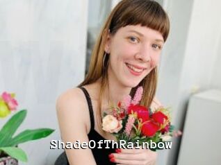ShadeOfThRainbow