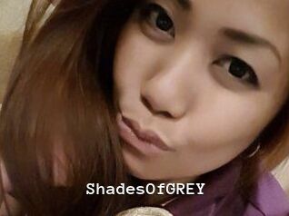 ShadesOfGREY