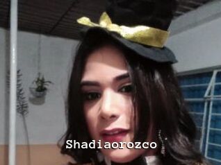 Shadiaorozco