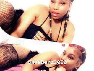 ShaeBenz2020
