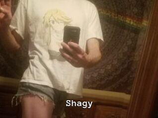 Shagy
