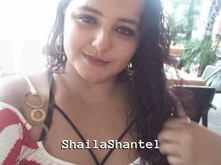 ShailaShantel