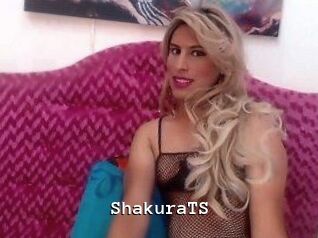 ShakuraTS