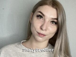 ShalyBredber