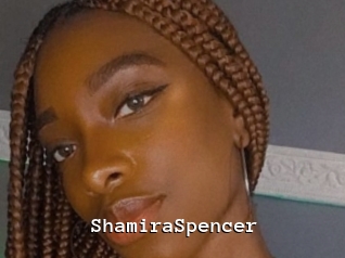 ShamiraSpencer Webcamsex Amateur