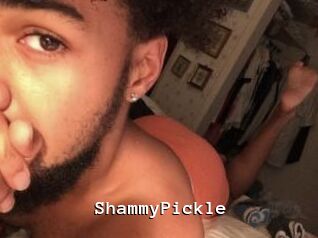 ShammyPickle
