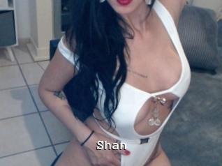 Shan Webcamsex Amateur