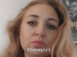 Shanagirl