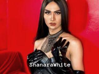 ShanaraWhite