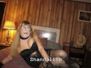 Shandalinn Webcamsex Amateur