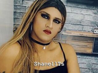 ShanellTs