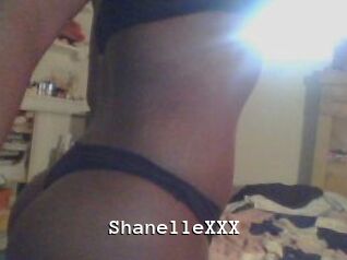 ShanelleXXX