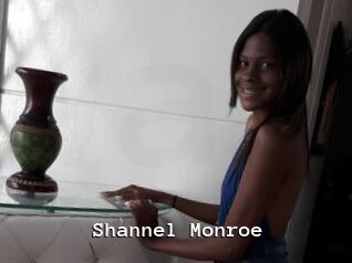 Shannel_Monroe Webcamsex Amateur