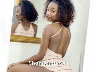 ShannonBrown