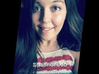 ShannonDeb