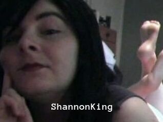 ShannonKing