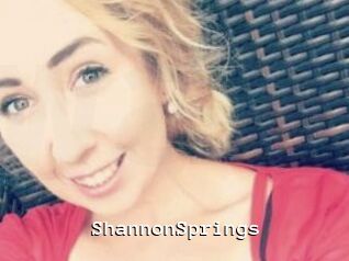 ShannonSprings