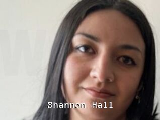 Shannon_Hall