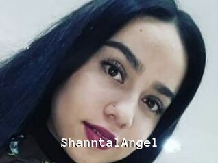 ShanntalAngel